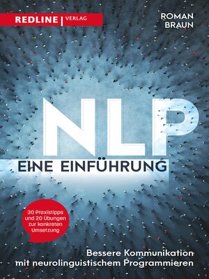 cover image of NLP – Eine Einführung